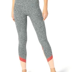 Beyond Yoga Pure Barre Leggings